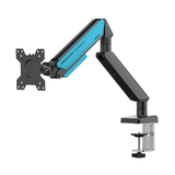 ขาจับจอ Anda Seat Stealth II A6D Ergonomic Single Monitor Arm - SpeedCom