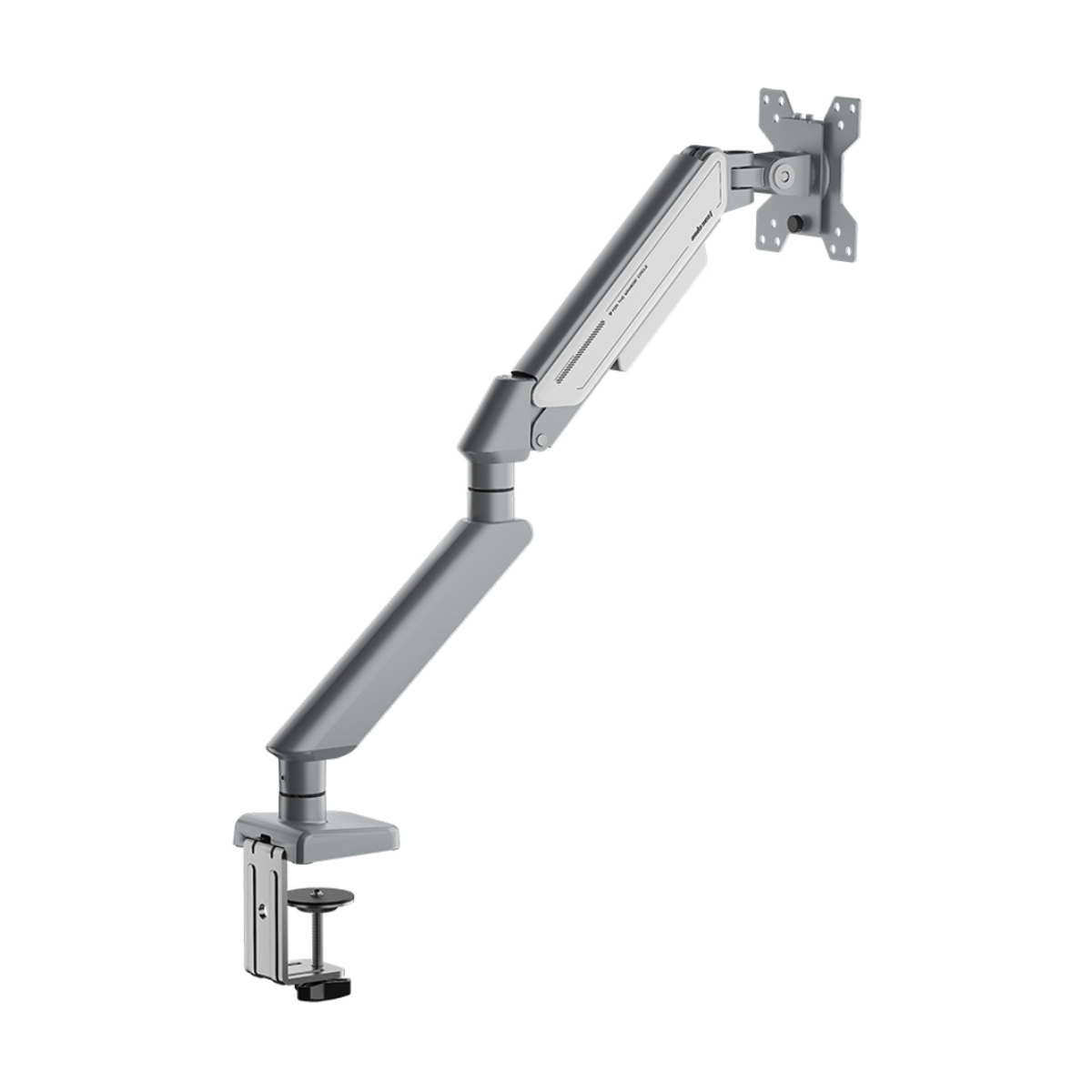 ขาจับจอ Anda Seat Stealth II A6D Ergonomic Single Monitor Arm - SpeedCom