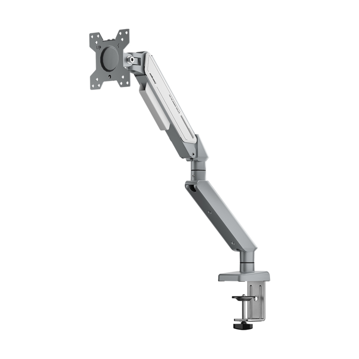 ขาจับจอ Anda Seat Stealth II A6D Ergonomic Single Monitor Arm - SpeedCom