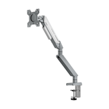 ขาจับจอ Anda Seat Stealth II A6D Ergonomic Single Monitor Arm - SpeedCom