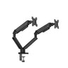 ขาจับจอ Anda Seat Stealth II Duo A6D-2S Ergonomic Monitor Arm