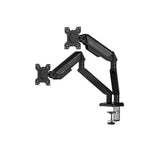 ขาจับจอ Anda Seat Stealth II Duo A6D-2S Ergonomic Monitor Arm