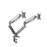 ขาจับจอ Anda Seat Stealth II Duo A6D-2S Ergonomic Monitor Arm