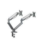 ขาจับจอ Anda Seat Stealth II Duo A6D-2S Ergonomic Monitor Arm