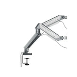 ขาจับจอ Anda Seat Stealth II Duo A6D-2S Ergonomic Monitor Arm