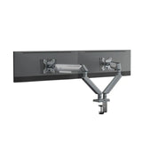 ขาจับจอ Anda Seat Stealth II Duo A6D-2S Ergonomic Monitor Arm