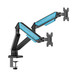 ขาจับจอ Anda Seat Stealth II Duo A6D-2S Ergonomic Monitor ArmSpeedCom