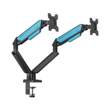 ขาจับจอ Anda Seat Stealth II Duo A6D-2S Ergonomic Monitor ArmSpeedCom