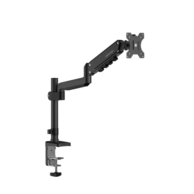 ขาจับจอ Anda Seat Stealth PRO A8-1T Ergonomic Single Monitor Arm สีดำ