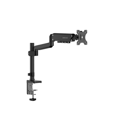 ขาจับจอ Anda Seat Stealth PRO A8-1T Ergonomic Single Monitor Arm สีดำ