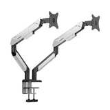ขาจับจอ Anda Seat Stealth PRO II Duo A9-2S Ergonomic Monitor Arm - SpeedCom