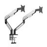 ขาจับจอ Anda Seat Stealth PRO II Duo A9-2S Ergonomic Monitor Arm - SpeedCom