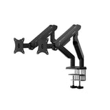 ขาจับจอ Anda Seat Stealth PRO II Duo A9-2S Ergonomic Monitor Arm - SpeedCom
