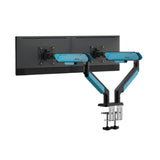 ขาจับจอ Anda Seat Stealth PRO II Duo A9-2S Ergonomic Monitor Arm - SpeedCom