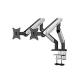ขาจับจอ Anda Seat Stealth PRO II Duo A9-2S Ergonomic Monitor Arm - SpeedCom