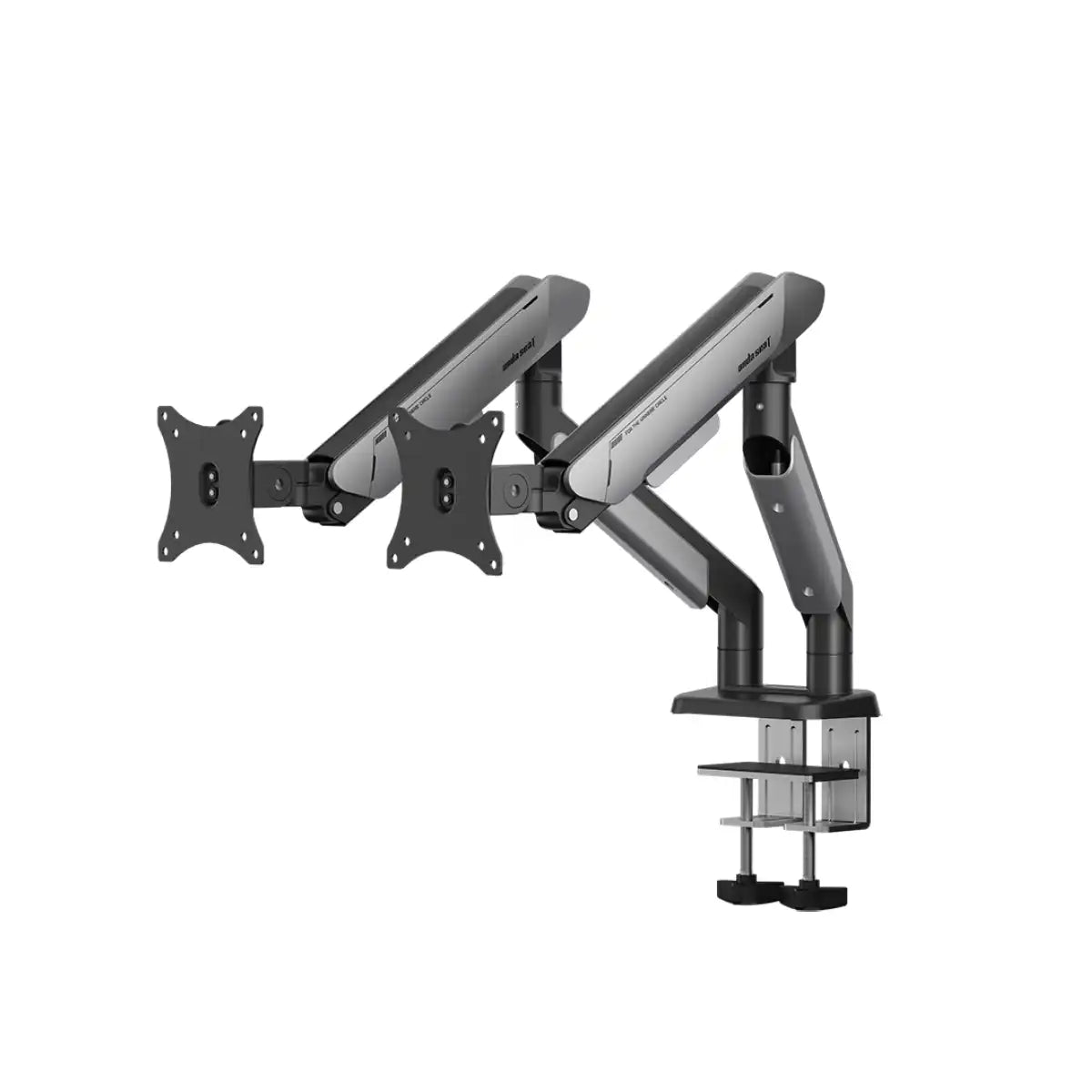 ขาจับจอ Anda Seat Stealth PRO II Duo A9-2S Ergonomic Monitor Arm - SpeedCom