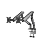 ขาจับจอ Anda Seat Stealth PRO II Duo A9-2S Ergonomic Monitor Arm - SpeedCom