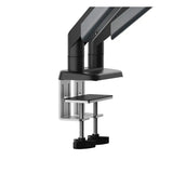 ขาจับจอ Anda Seat Stealth PRO II Duo A9-2S Ergonomic Monitor Arm - SpeedCom