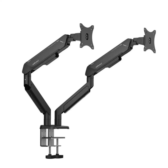 ขาจับจอ Anda Seat Stealth Pro II A9 Ergonomic Duo Monitor Arm