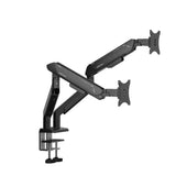 ขาจับจอ Anda Seat Stealth Pro II A9 Ergonomic Duo Monitor Arm