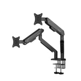 ขาจับจอ Anda Seat Stealth Pro II A9 Ergonomic Duo Monitor Arm