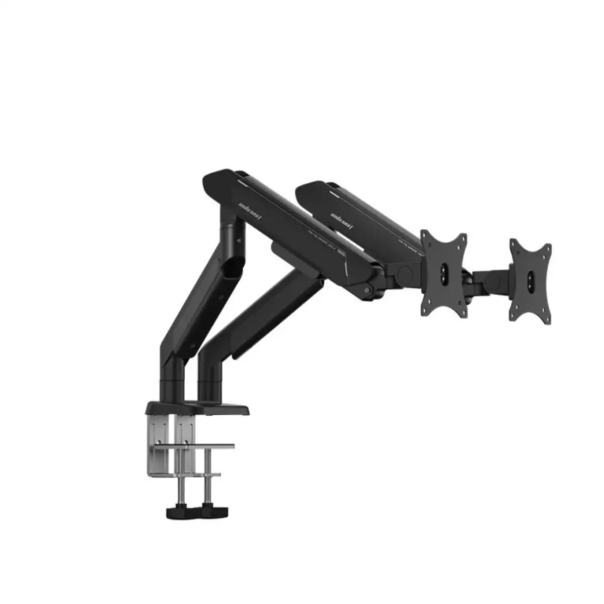 ขาจับจอ Anda Seat Stealth Pro II A9 Ergonomic Duo Monitor Arm