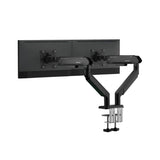 ขาจับจอ Anda Seat Stealth Pro II A9 Ergonomic Duo Monitor Arm