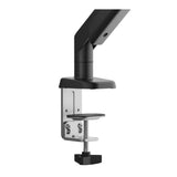 ขาจับจอ Anda Seat Stealth Pro II A9 Ergonomic Single Monitor Arm