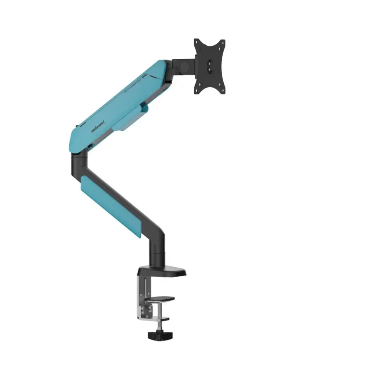 ขาจับจอ Anda Seat Stealth Pro II A9 Ergonomic Single Monitor Arm