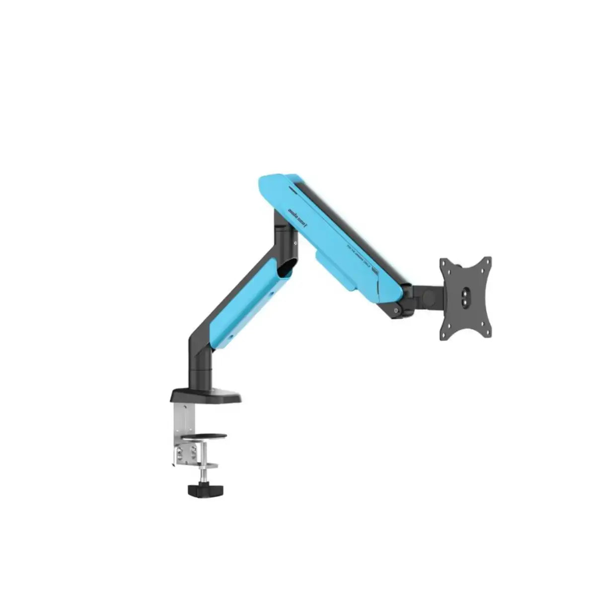 ขาจับจอ Anda Seat Stealth Pro II A9 Ergonomic Single Monitor Arm