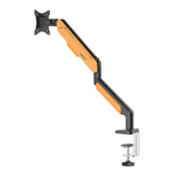 ขาจับจอ Anda Seat Stealth Pro II A9 Ergonomic Single Monitor Arm - SpeedCom
