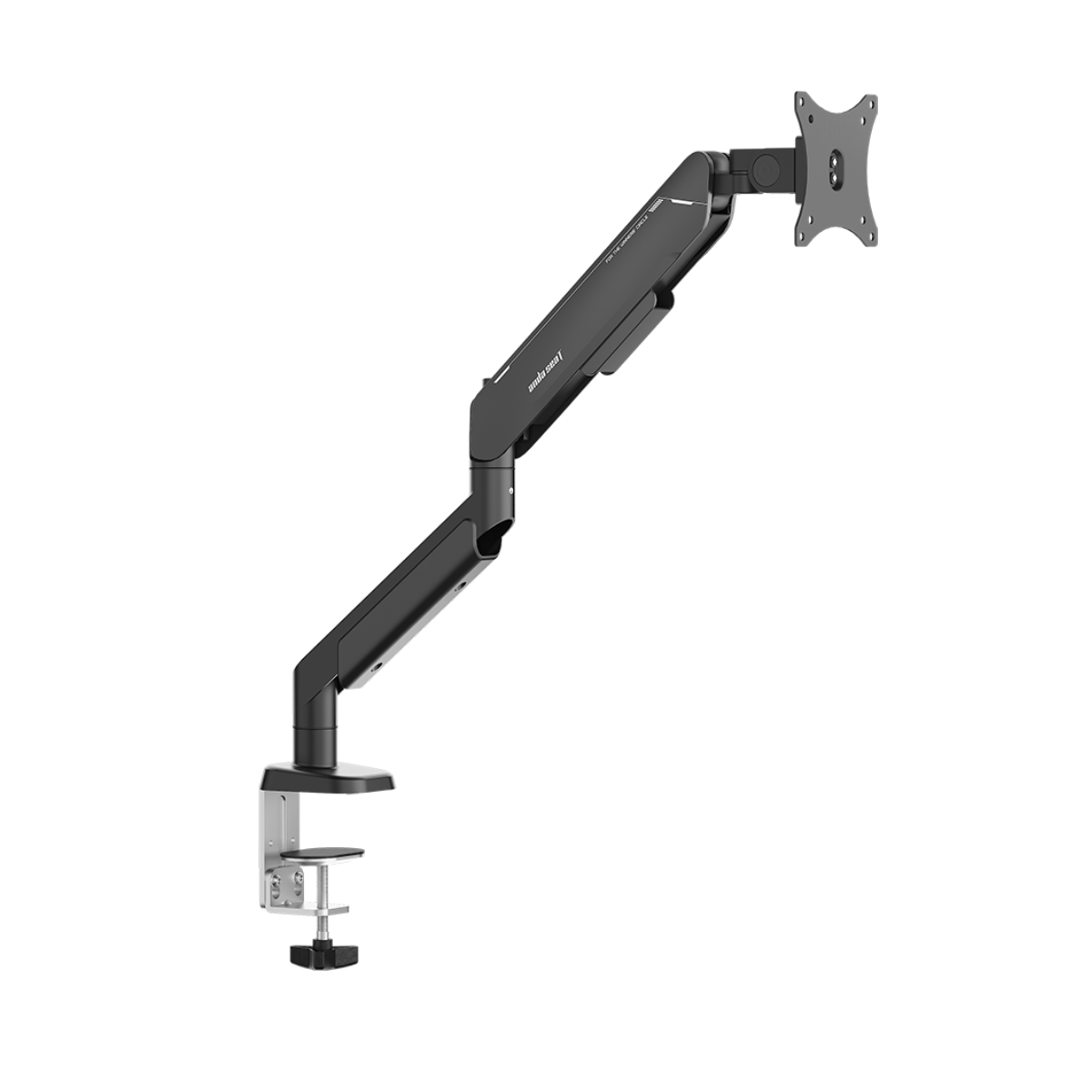ขาจับจอ Anda Seat Stealth Pro II A9 Ergonomic Single Monitor Arm - SpeedCom