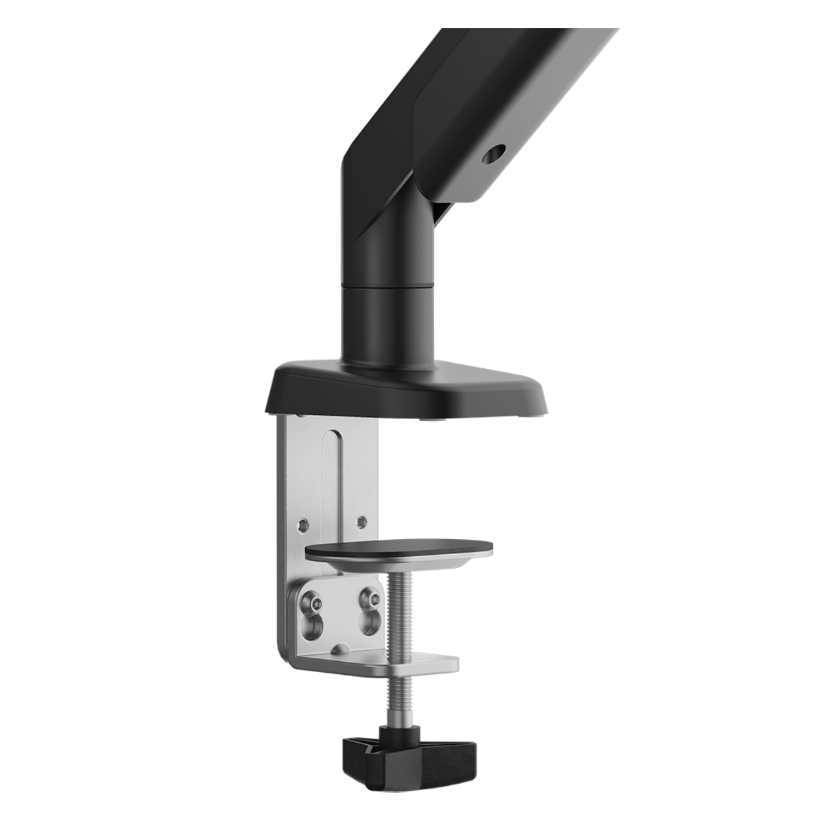 ขาจับจอ Anda Seat Stealth Pro II A9 Ergonomic Single Monitor Arm - SpeedCom