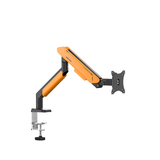 ขาจับจอ Anda Seat Stealth Pro II A9 Ergonomic Single Monitor Arm - SpeedCom