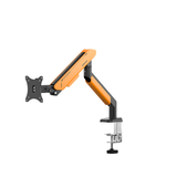 ขาจับจอ Anda Seat Stealth Pro II A9 Ergonomic Single Monitor Arm - SpeedCom