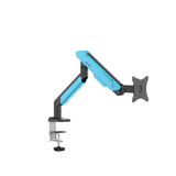 ขาจับจอ Anda Seat Stealth Pro II A9 Ergonomic Single Monitor Arm - SpeedCom