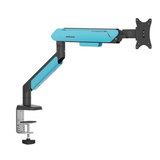 ขาจับจอ Anda Seat Stealth Pro II A9 Ergonomic Single Monitor Arm - SpeedCom