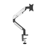 ขาจับจอ Anda Seat Stealth Pro II A9 Ergonomic Single Monitor Arm - SpeedCom