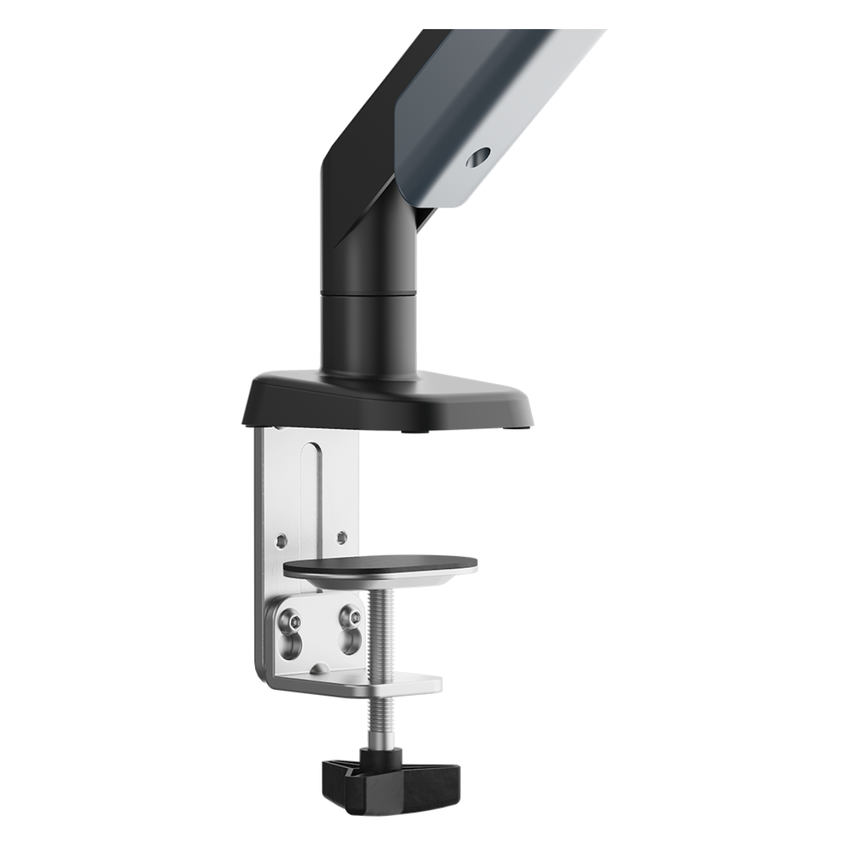 ขาจับจอ Anda Seat Stealth Pro II A9 Ergonomic Single Monitor Arm - SpeedCom