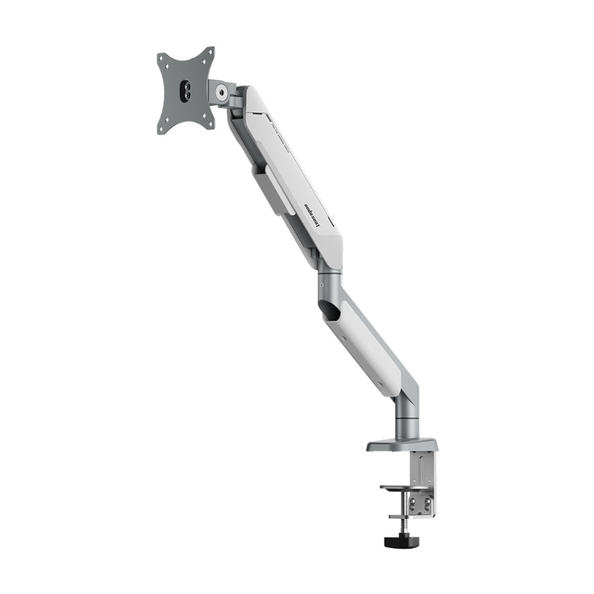 ขาจับจอ Anda Seat Stealth Pro II A9 Ergonomic Single Monitor Arm - SpeedCom
