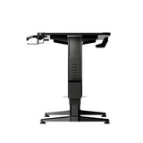 โต๊ะเกมมิ่ง Anda Seat Terminator AD-D-DD1-1600L-01-B สีดำ - SpeedCom