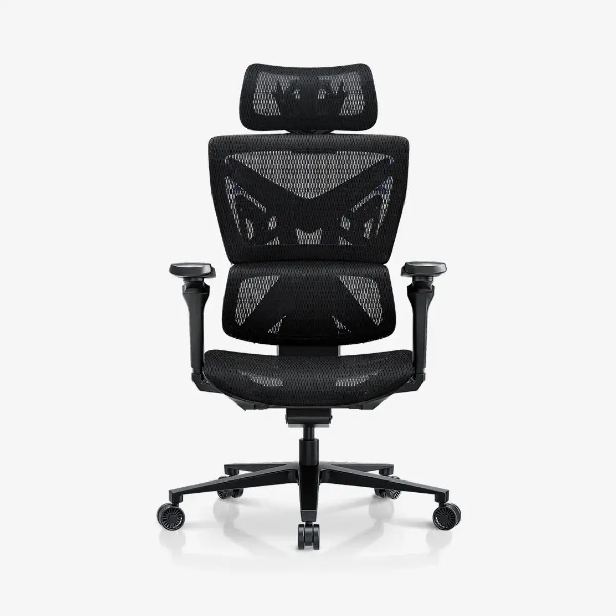 เก้าอี้เพื่อสุขภาพ Anda Seat X-Air Pro Ergonomic Mesh - SpeedCom