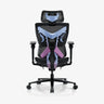 เก้าอี้เพื่อสุขภาพ Anda Seat X-Air Pro Ergonomic Mesh - SpeedCom