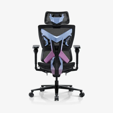 เก้าอี้เพื่อสุขภาพ Anda Seat X-Air Pro Ergonomic Mesh - SpeedCom