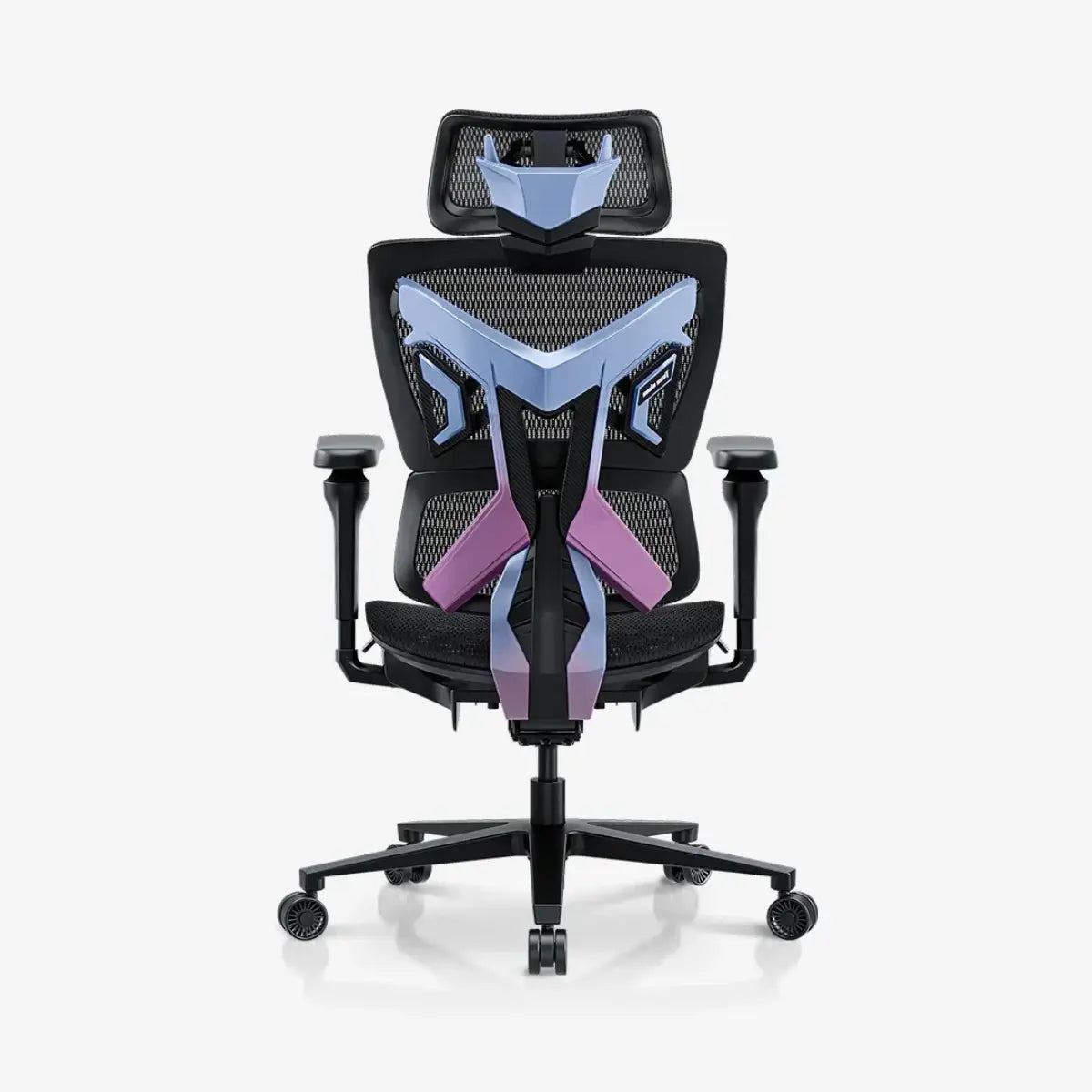 เก้าอี้เพื่อสุขภาพ Anda Seat X-Air Pro Ergonomic Mesh - SpeedCom