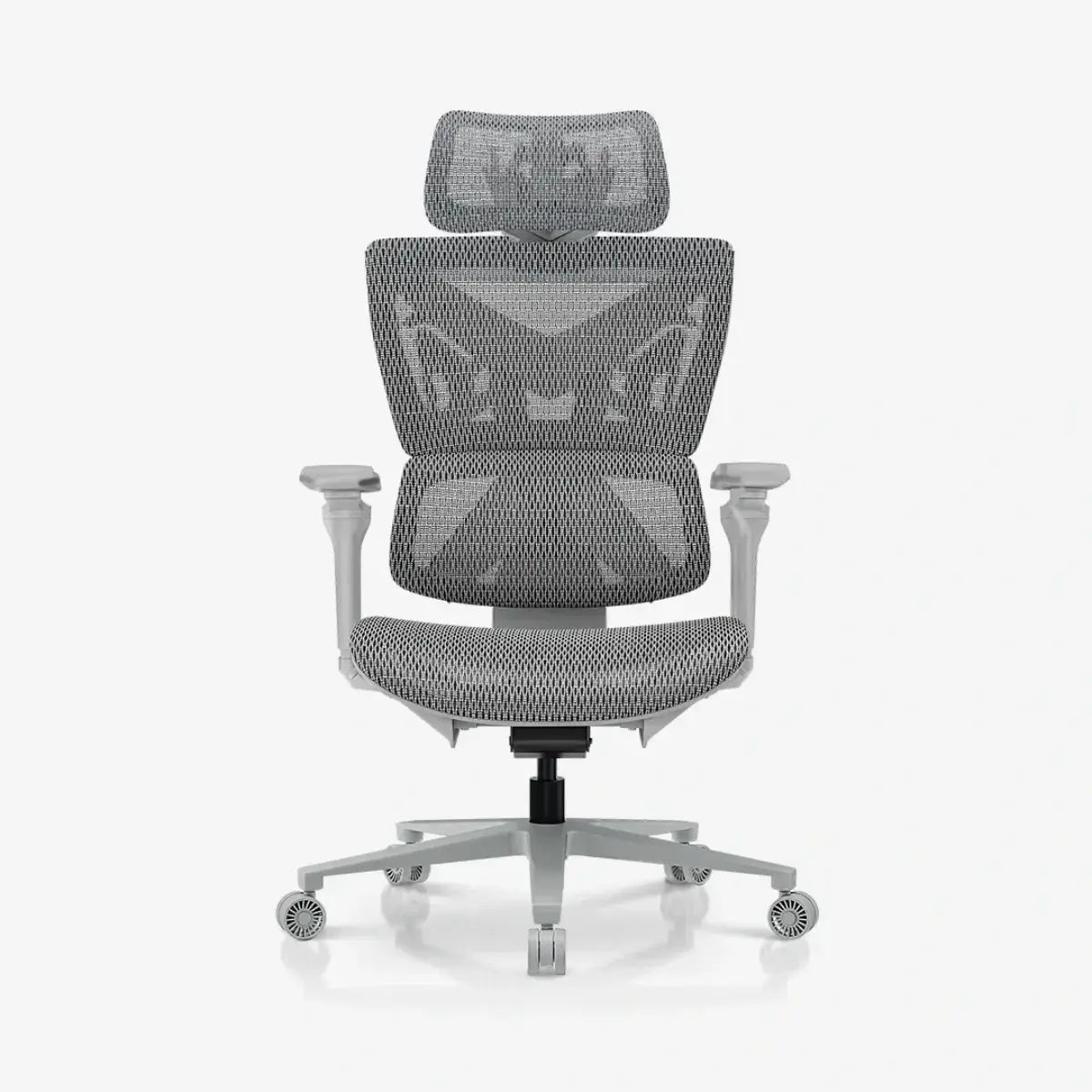 เก้าอี้เพื่อสุขภาพ Anda Seat X-Air Pro Ergonomic Mesh - SpeedCom
