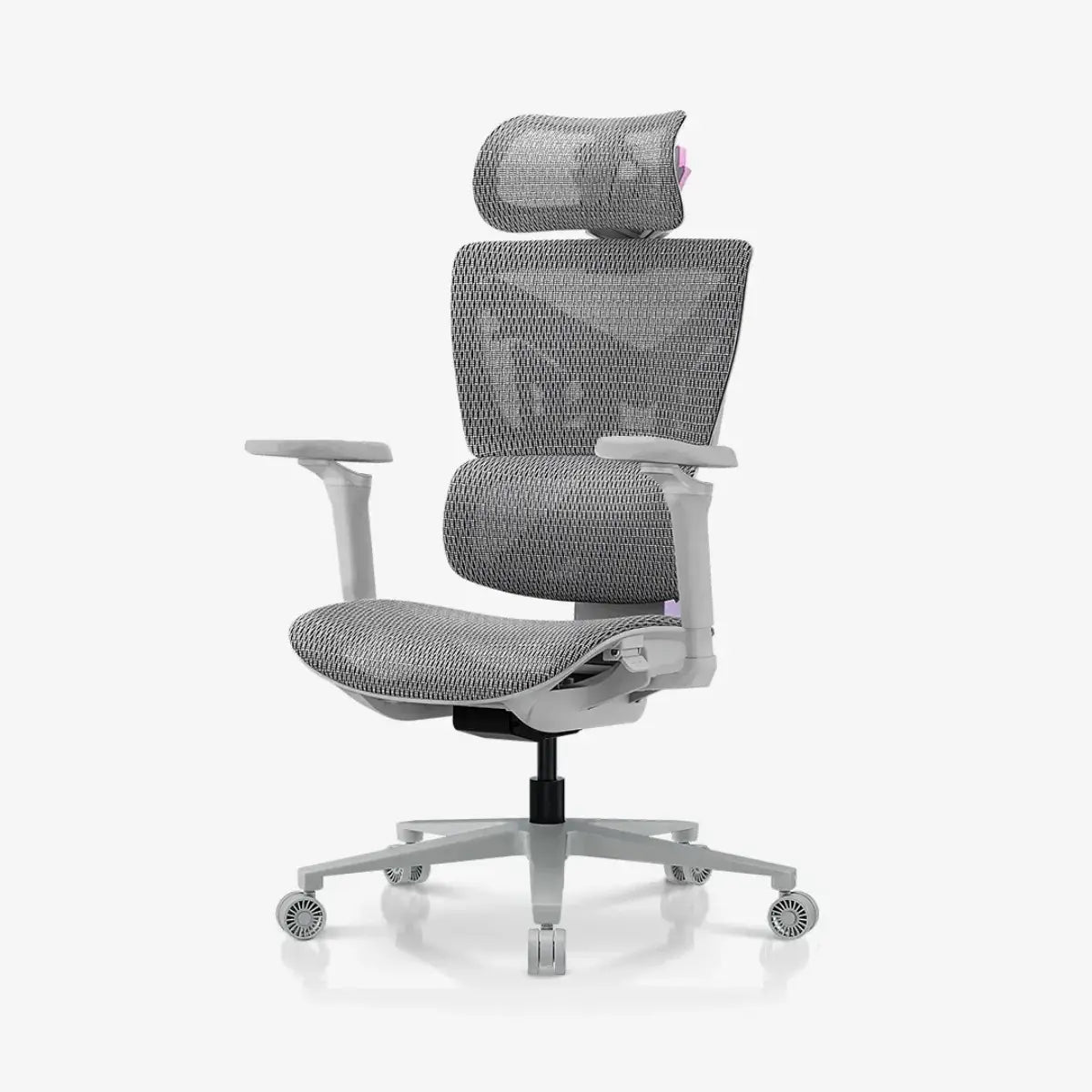 เก้าอี้เพื่อสุขภาพ Anda Seat X-Air Pro Ergonomic Mesh - SpeedCom