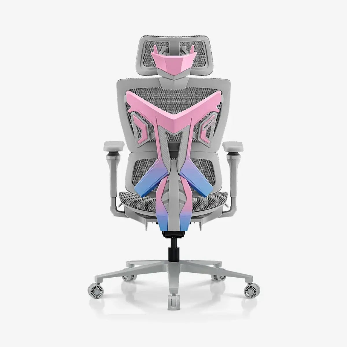 เก้าอี้เพื่อสุขภาพ Anda Seat X-Air Pro Ergonomic Mesh - SpeedCom