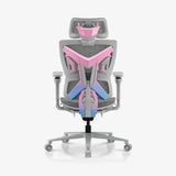 เก้าอี้เพื่อสุขภาพ Anda Seat X-Air Pro Ergonomic Mesh - SpeedCom