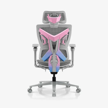 เก้าอี้เพื่อสุขภาพ Anda Seat X-Air Pro Ergonomic Mesh - SpeedCom